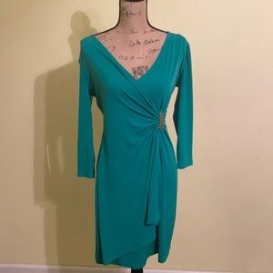 Gently used Calvin Klein dress. Size 10